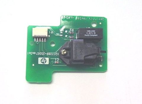 HP C7769-60384, Roller Encoder Sensor, Designjet T770, T1200