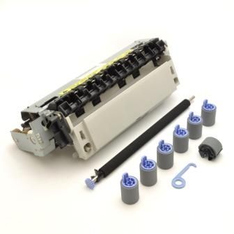 HP C4118-67910, Maintenance Kit, Laserjet 4000, 4050- Original