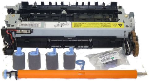 HP C8058-67902, Maintenance Kit, Laserjet 4100- Original