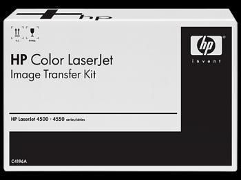 HP C9734-67901, Image Transfer Kit, Color Laserjet 5500, 5550- Original