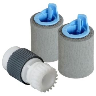 HP CC522-67909, Pickup Feed Separation Roller Kit, Laserjet M712, M725, M750, M775- Original