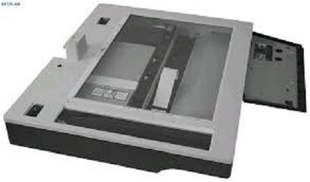 HP CC522-67922, Flatbed Scanner Assembly Complete, Laserjet M775DN- Original