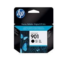 HP CC653AE, Ink Cartridge Black, Officejet 4500, J4524, J4535, J4540- Original