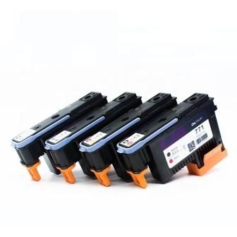 HP CE017A, CE018A, CE019A, CE020A, 771, Printheads, Designjet Z6200- Original