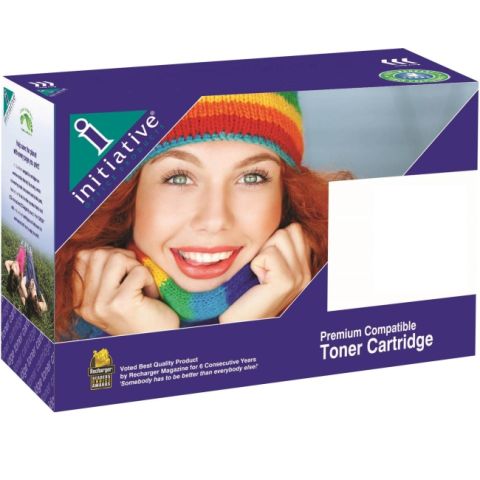 HP CE400A, 507A Toner Cartridge Black, M551n, M551dn, M551xh, M575c, M575dn, M575f, M570dn, M570dw - Initiative Compatible