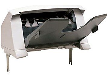 HP CE404A, LaserJet 500-Sheet Stacker, LaserJet M601, M602, M603- Original 