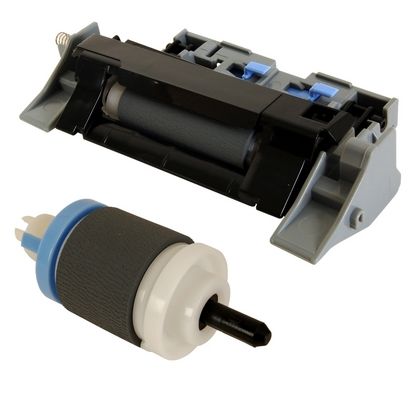 HP CE710-67007, Tray 2 Pick Up Roller Kit, CP5225, CP5525, M775- Original