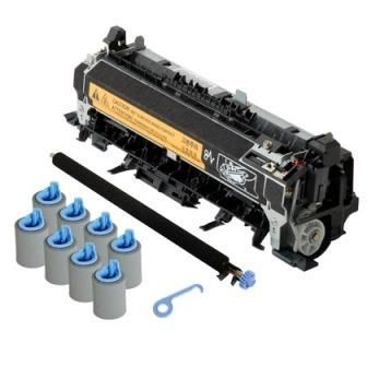 HP CE731A, Fuser Maintenance Kit 110V, LaserJet Enterprise M4555- Original