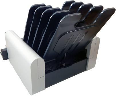 HP CE997-67901, 500 Sheet 5 Bin Mailbox, LaserJet M601, M602, M603- Original