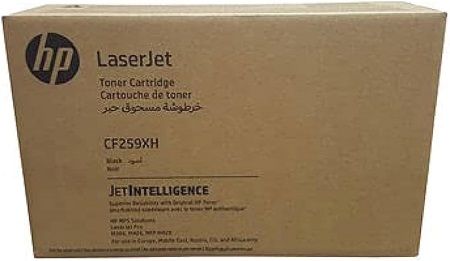 HP CF259XH, 59XH, Toner Cartridge HC Black, LaserJet Pro M304, M305, MFP 329, 420- Original