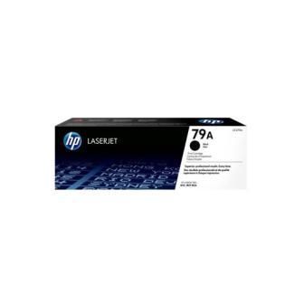 HP CF279A, 79A, Toner Cartridge Black, Laserjet Pro M12W, M26W- Original