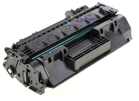 HP CF280X, Toner Cartridge HC Black, Laserjet Pro M401, M425- Original