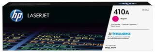 HP CF413A, Toner Cartridge Magenta, Pro M452, M477- Original