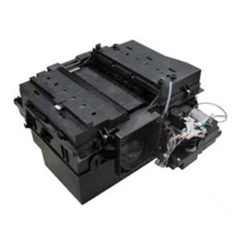 HP CH538-60051, Service Station Assembly, T770, T790, T795, T1200, T1300- Original