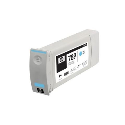 HP CH616A, Ink Cartridge Cyan, Designjet L25500 1067, 1524- Original