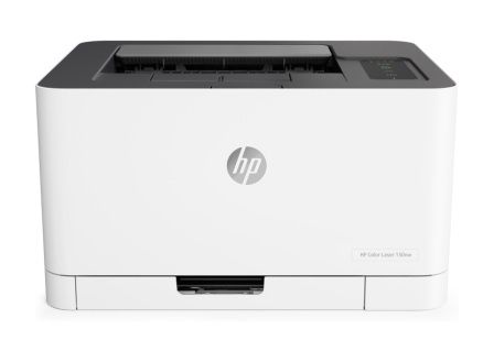 HP Color Laser 150nw, A4 Colour Laser Printer