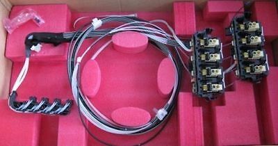 HP CQ109-67025, Ink Supply Tubes and Trailing Cable 60", T7200, Z6200- Original