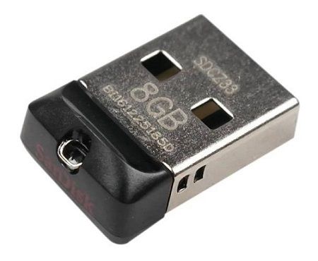 HP CQ890-67105, USB Service Kit, T120