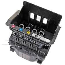 HP CM751-80013, Printhead Kit, Officejet Pro 8100, 8600- Original
