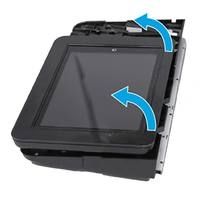 HP CZ271-60101, Control Panel Assembly, M570- Original 