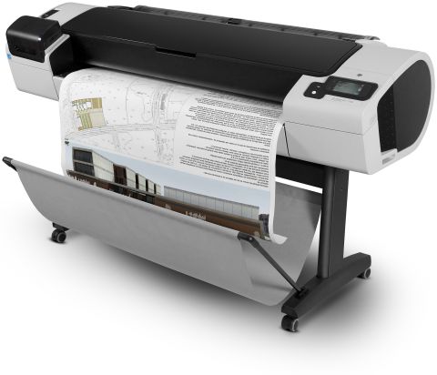 HP Designjet T1300 1118mm PostScript ePrinter