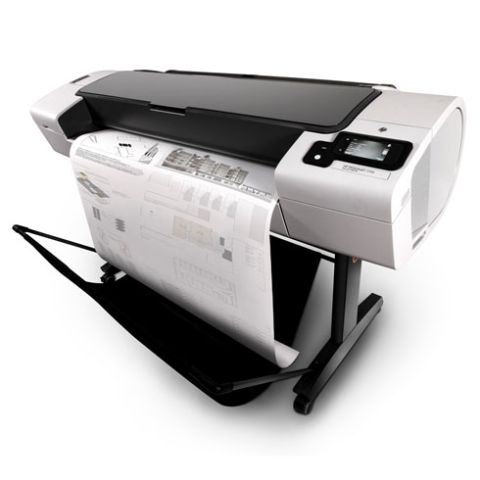 HP Designjet T790 610mm ePrinter