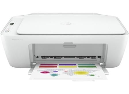 HP Deskjet 2710, Wireless All-in-One Printer
