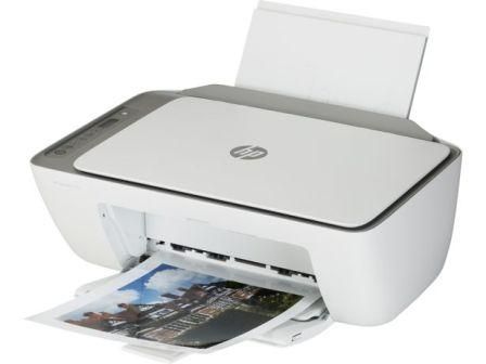 HP Deskjet 2720, A4 All In One Inkjet Colour Printer
