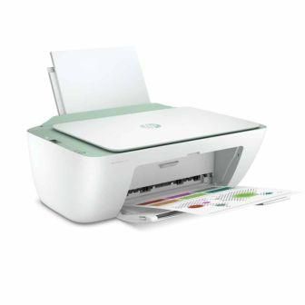 HP DeskJet 2724, All-in-One Wireless Inkjet Printer