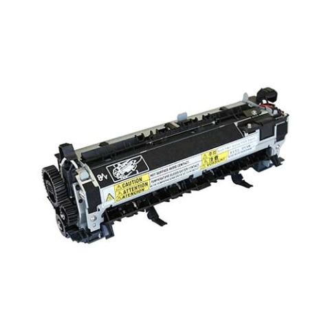 HP Q3985-67902, Fuser Unit 220V, CLJ5550- Original