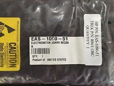HP EAS-1090-51, Electrometer Board