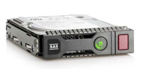 HP EG0900JEHMB, 2.5", 900GB, Internal Hard Drive
