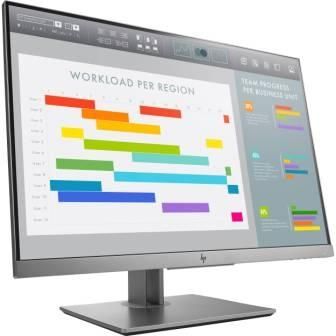 HP EliteDisplay E243i, 24-inch Monitor