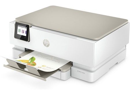 HP ENVY Inspire 7220e, All-in-One Wireless Colour Printer