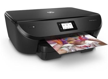 HP ENVY Photo 6230, A4 Colour Multifunction Inkjet Printer