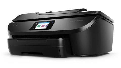 HP ENVY Photo 7830, Wireless All-in-One Printer