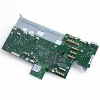 HP F9A28-67020, Main PCA, T730, T830- Original 