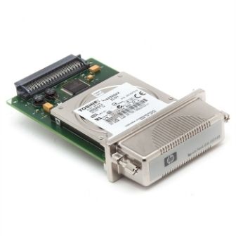 HP J6054-69051, Hard Drive 40GB, 4100, 4600, 4650, 9000- Original