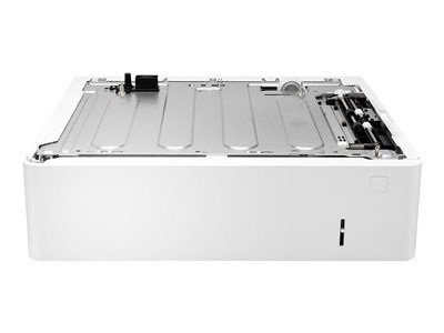 HP J8J90A, Envelope Feed Assembly, Laserjet M631, M632, M633, M608- Original