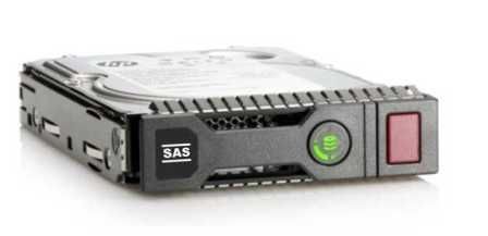 HP J9F47A, MSA 900GB 12G SAS 10K 2.5" ENT HDD
