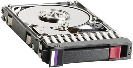 HP JC59-00036A, 500GB Hard Disk Drive 