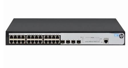 HP JG924A, Office Connect 1920 24G Switch 