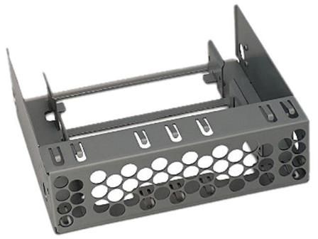 HP JL374A, Aruba X462 2-post Rack Kit 