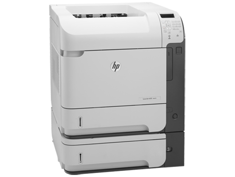 HP LaserJet Enterprise 600 M602x Laser Printer
