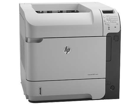 HP LaserJet Enterprise 600 M603dn Printer