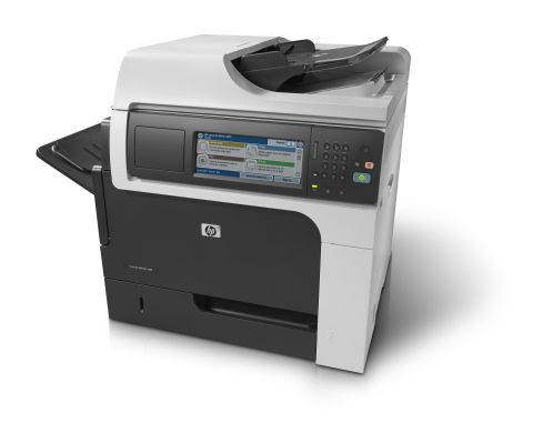 HP LaserJet Enterprise M4555 Multifunctional Printer
