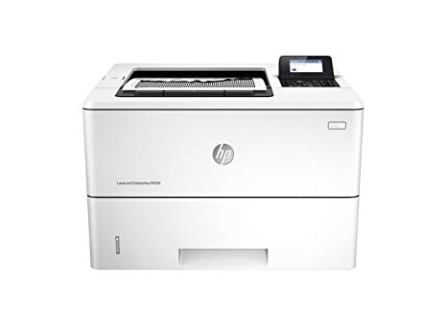 HP LaserJet EnterPrise M506DN, Mono Laser Printer