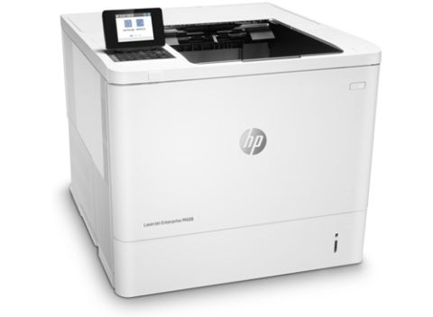 HP Laserjet Enterprise M608dn, A4 Mono Laser Printer- New