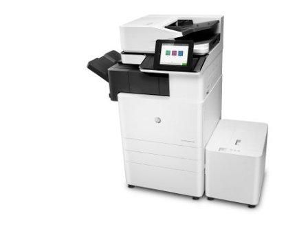 HP LaserJet Managed E87660dn, A3 Multifunction Printer