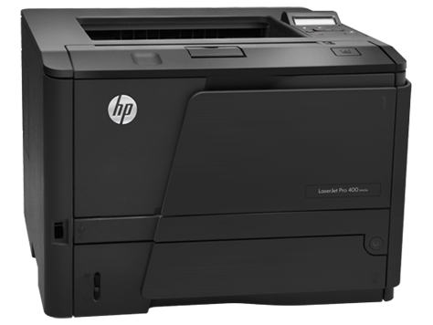 HP LaserJet Pro 400 M401a Printer